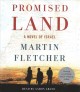 Go to record Promised land : a novel of Israel