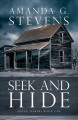 Seek and hide  Cover Image