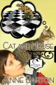 Cat and mouse : a Dr. Erica Merrill mystery  Cover Image