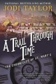 A trail through time  Cover Image