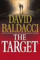 Target, The  Cover Image