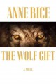Wolf gift, The  Cover Image