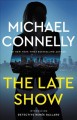 Late show, The  Cover Image