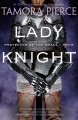 Lady knight  Cover Image