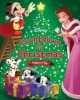 Disney countdown to Christmas : a story a day  Cover Image