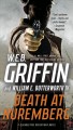 Death at Nuremberg / W.E.B. Griffin. Cover Image