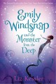 Emily Windsnap and the monster from the deep  Cover Image