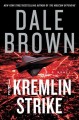 The Kremlin strike : a novel  Cover Image