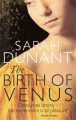 The birth of Venus  Cover Image