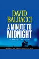 A Minute to Midnight Cover Image