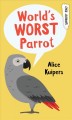 World's worst parrot  Cover Image