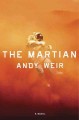 Martian, The  Cover Image