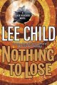 Nothing to Lose v.12: : Jack Reacher  Cover Image