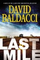 The Last Mile : v. 2 : Amos Decker  Cover Image