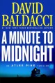 A Minute to Midnight : v. 2 : Atlee Pine  Cover Image