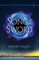 Song of the sword  Cover Image