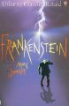 Frankenstein  Cover Image