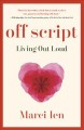 Off script : living out loud  Cover Image