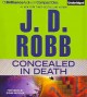 Concealed in death Cover Image