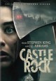Castle Rock. The complete second season Cover Image
