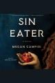 Sin Eater : a novel  Cover Image