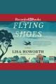 Flying shoes Cover Image