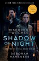 Shadow of Night Cover Image