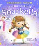 The one and only Sparkella  Cover Image