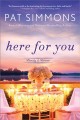 Here for you  Cover Image