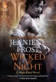 Wicked all night  Cover Image