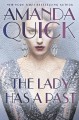 The lady has a past  Cover Image