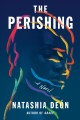 The perishing : a novel  Cover Image