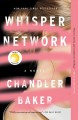 Whisper network  Cover Image