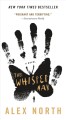 The whisper man  Cover Image