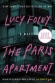 Go to record The Paris apartment : a novel