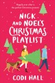 Nick and Noel's Christmas playlist  Cover Image