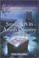 Smugglers in Amish country Cover Image