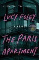 Go to record The Paris apartment : a novel