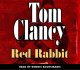 Red rabbit  Cover Image