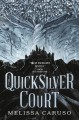 The quicksilver court  Cover Image