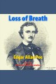 Loss of breath Cover Image