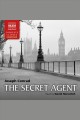 The secret agent Cover Image