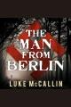 The man from Berlin Cover Image