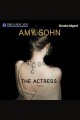 The actress : a novel Cover Image