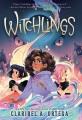 Witchlings  Cover Image