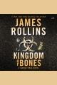 Kingdom of Bones  Cover Image