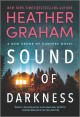Sound of darkness  Cover Image