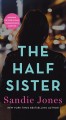 The half sister  Cover Image
