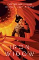 Iron Widow  Cover Image