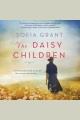 The Daisy children : a novel Cover Image